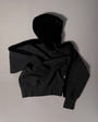 Moose Knuckles - M36LS621 - Mixed Media Bunny Hoodie - WOMENS -  - Detail10