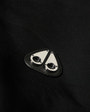 Moose Knuckles Womens MIX MEDIA BUNNY HOODIE  M36LS621 Detail2