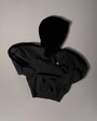 Moose Knuckles Womens MIX MEDIA BUNNY HOODIE  M36LS621 - GM