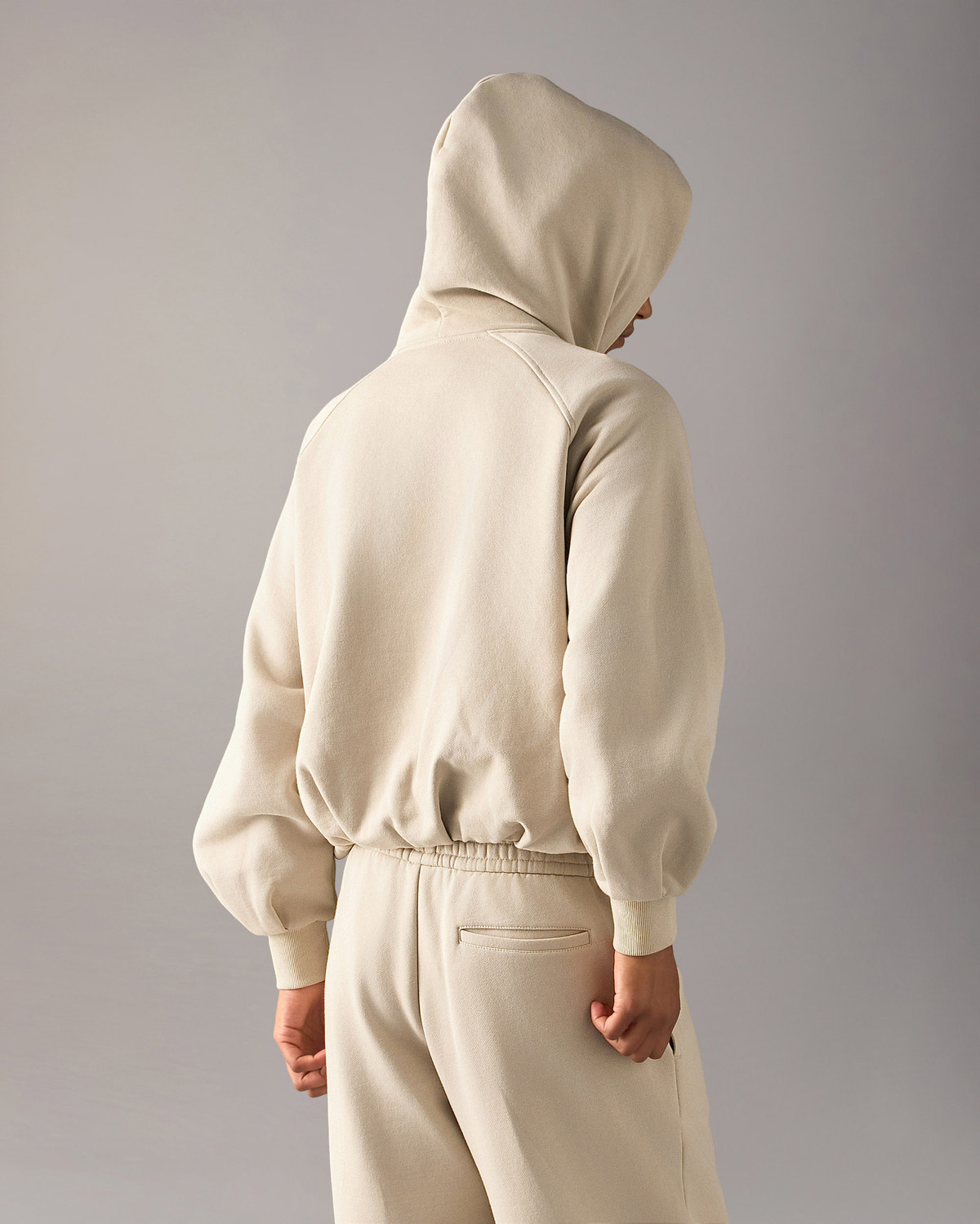 Moose Knuckles - M36LS631 - YYZ Hoodie - WOMENS -  - Back