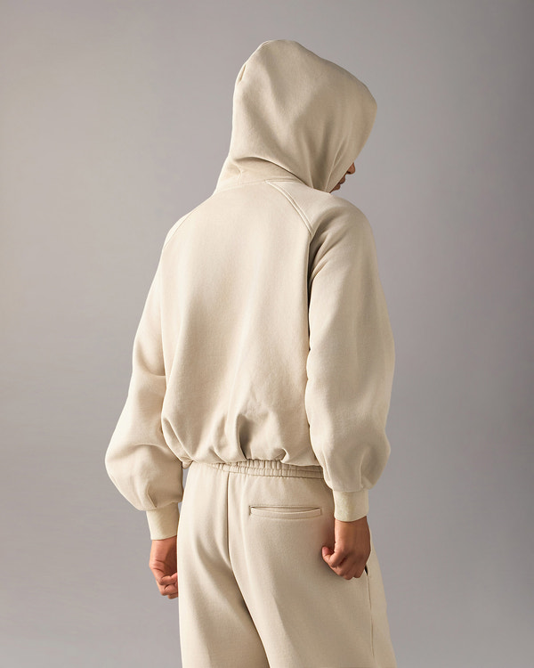 Moose Knuckles - M36LS631 - YYZ Hoodie - WOMENS -  - Back