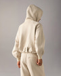 Moose Knuckles - M36LS631 - YYZ Hoodie - WOMENS -  - Back