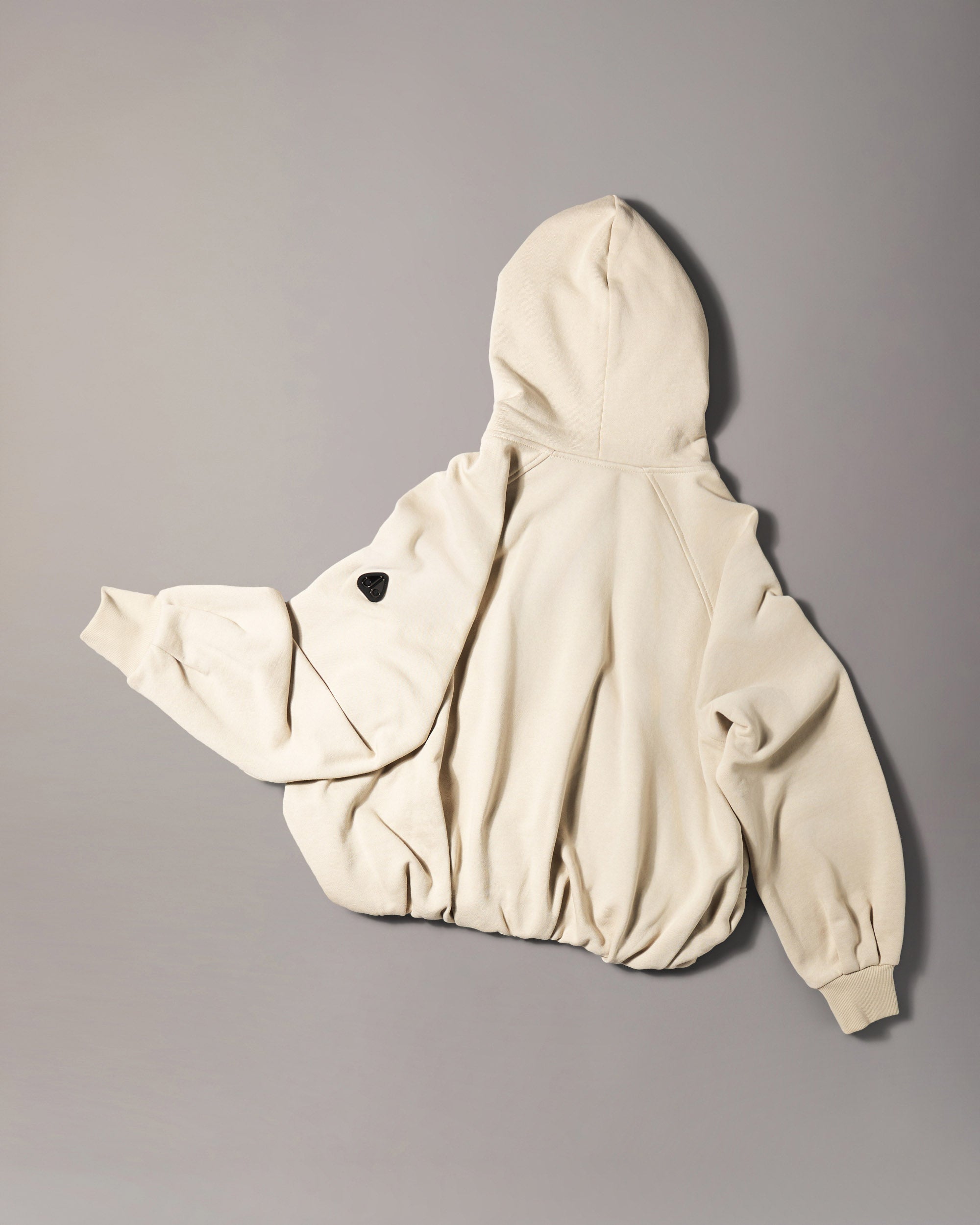 Yyz Hoodie | Women | Moose Knuckles