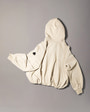 Moose Knuckles - M36LS631 - YYZ Hoodie - WOMENS -  - Detail10