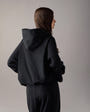 Moose Knuckles - M36LS631 - YYZ Hoodie - WOMENS -  - Back