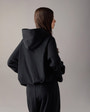 Moose Knuckles - M36LS631 - YYZ Hoodie - WOMENS -  - Back