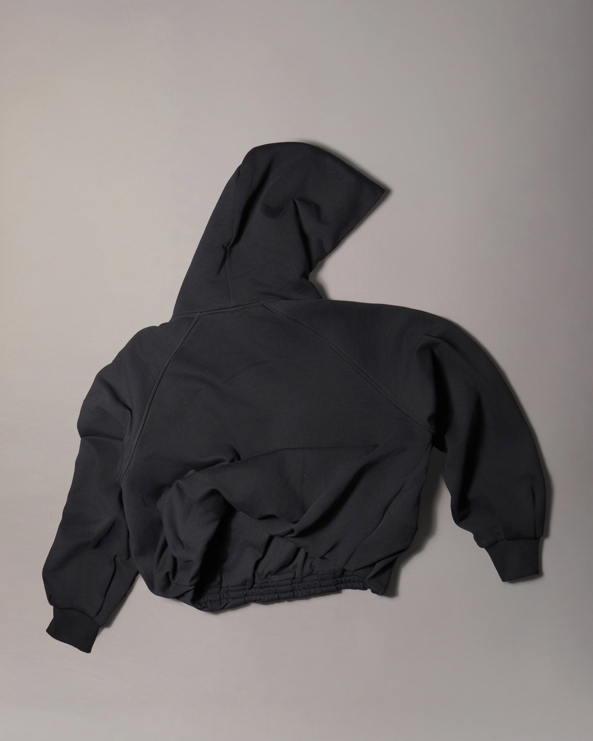 Moose Knuckles - M36LS631 - YYZ Hoodie - WOMENS -  - Detail10