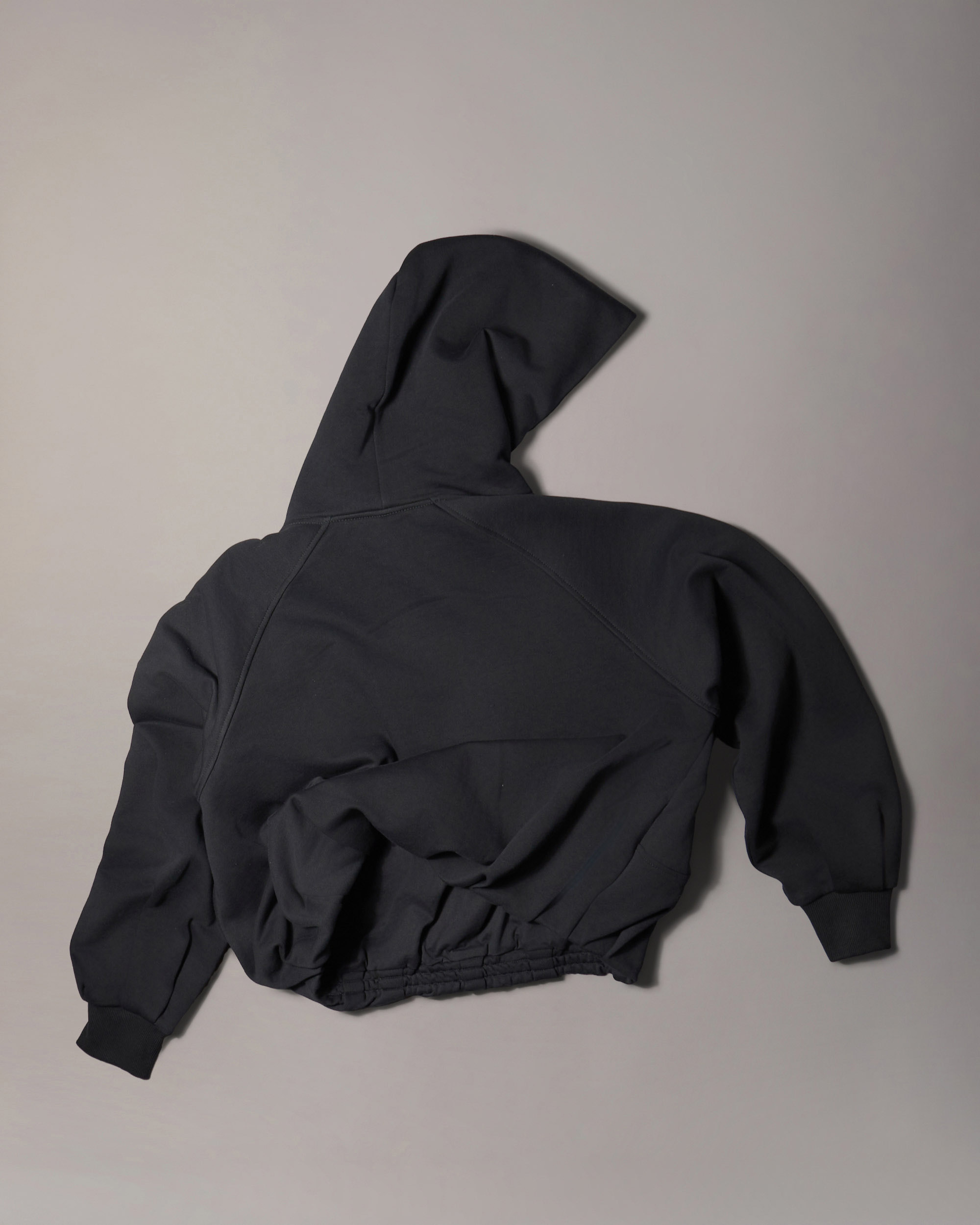 Moose Knuckles - M36LS631 - YYZ Hoodie - WOMENS -  - Detail10