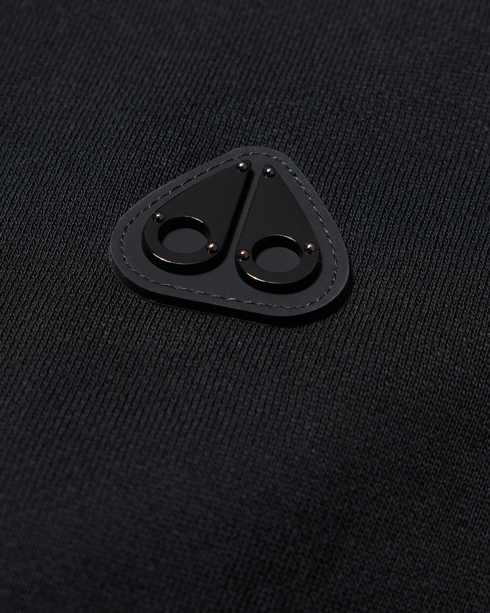 Moose Knuckles - M36LS631 - YYZ Hoodie - WOMENS -  - Detail2