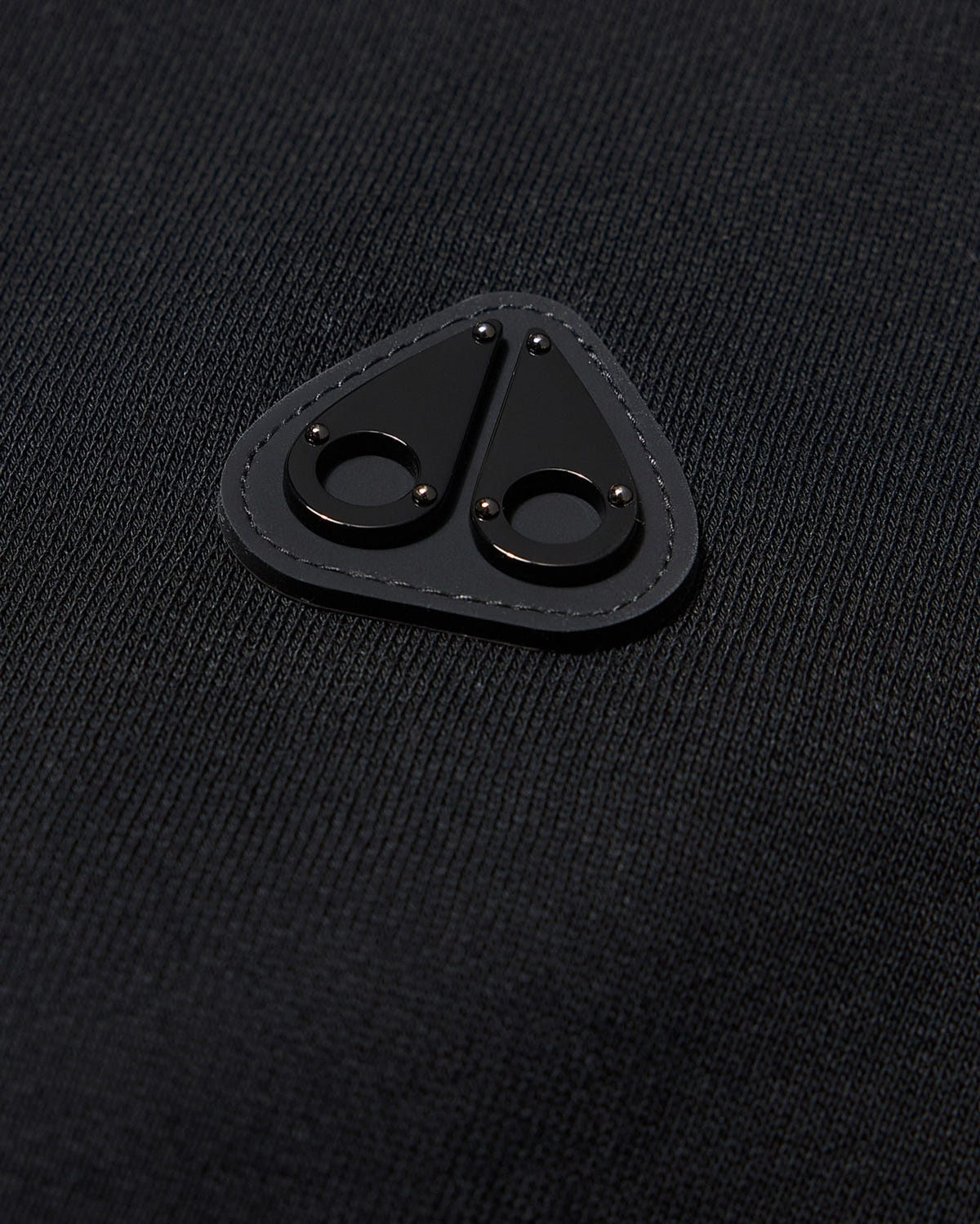 Moose Knuckles - M36LS631 - YYZ Hoodie - WOMENS -  - Detail2