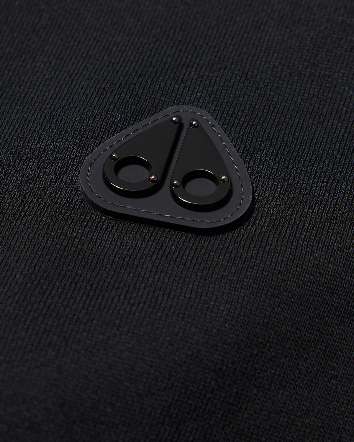Moose Knuckles - M36LS631 - YYZ Hoodie - WOMENS -  - Detail2