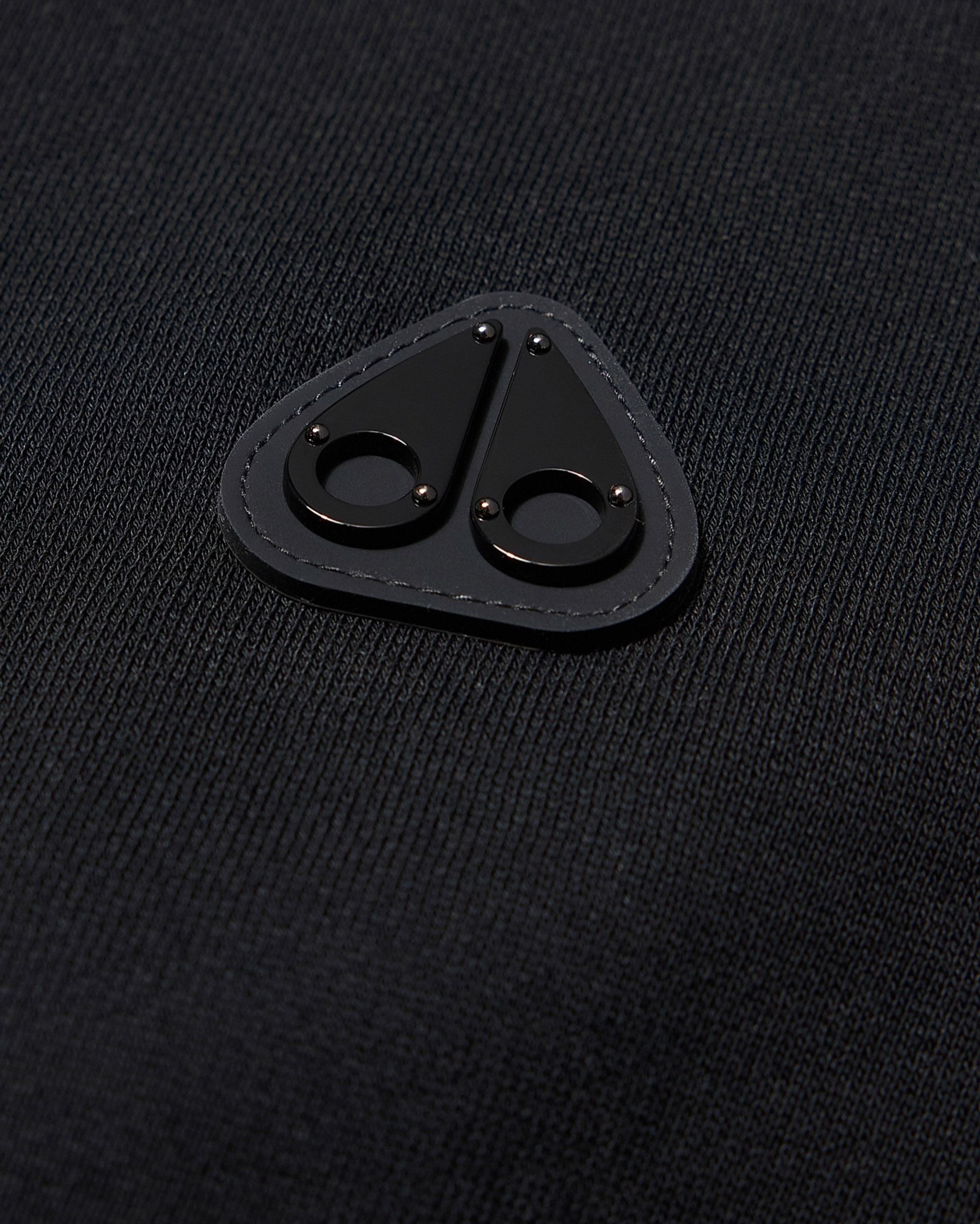 Moose Knuckles - M36LS631 - YYZ Hoodie - WOMENS -  - Detail2