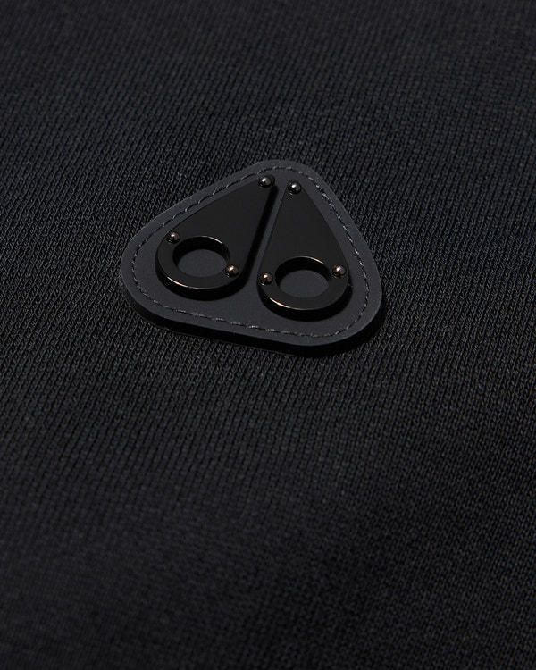 Moose Knuckles - M36LS631 - YYZ Hoodie - WOMENS -  - Detail2
