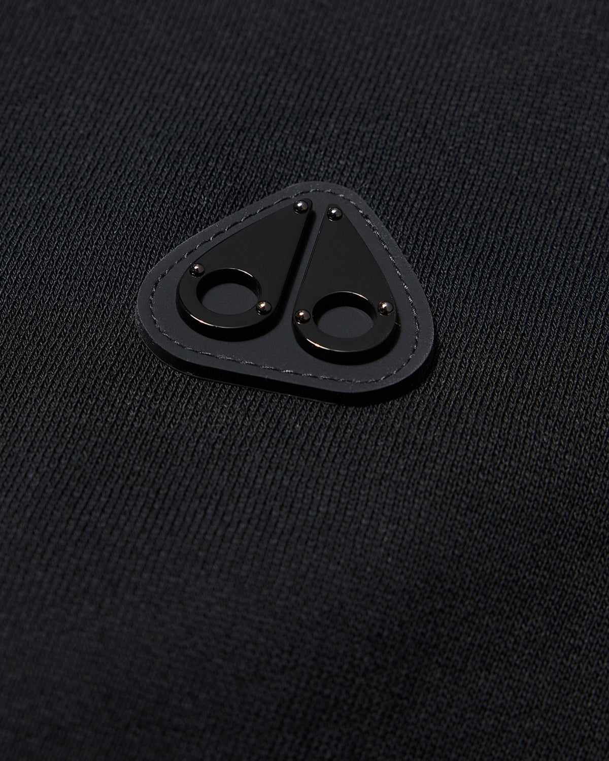 Moose Knuckles - M36LS631 - YYZ Hoodie - WOMENS -  - Detail2