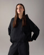 Moose Knuckles - M36LS631 - YYZ Hoodie - WOMENS -  - Front Category