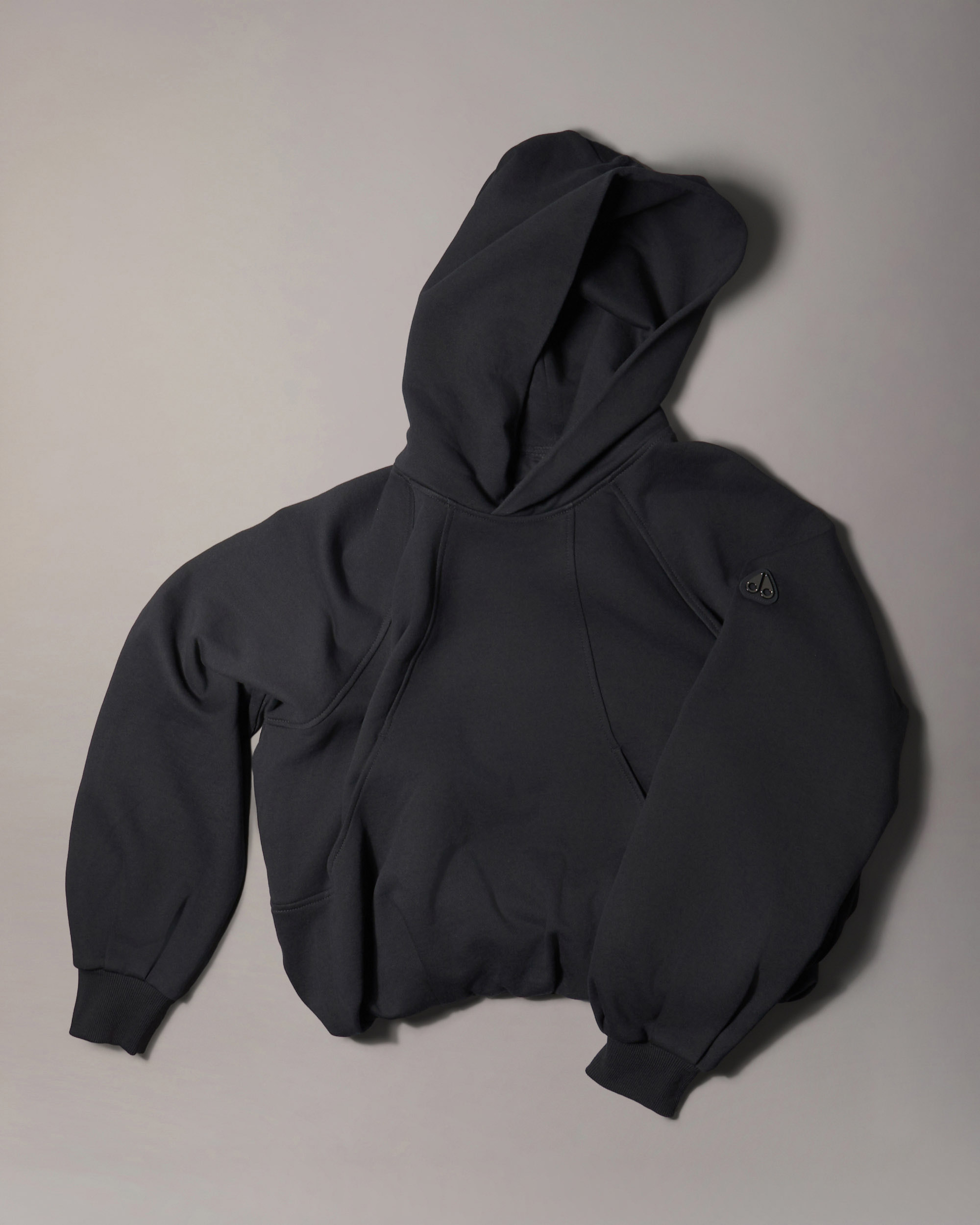 Moose Knuckles - M36LS631 - YYZ Hoodie - WOMENS -  - GM