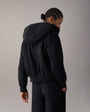 Moose Knuckles Womens Classic Bunny Hoodie  M36LS636 Back