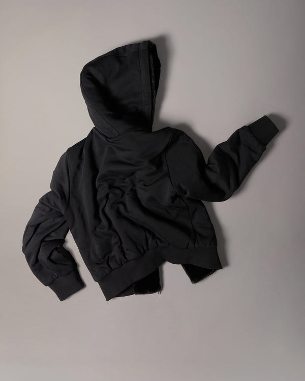 Moose Knuckles - M36LS636 - Classic Bunny Hoodie - WOMENS -  - Detail10