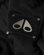 Moose Knuckles - M36LS636 - Classic Bunny Hoodie - WOMENS -  - Detail2