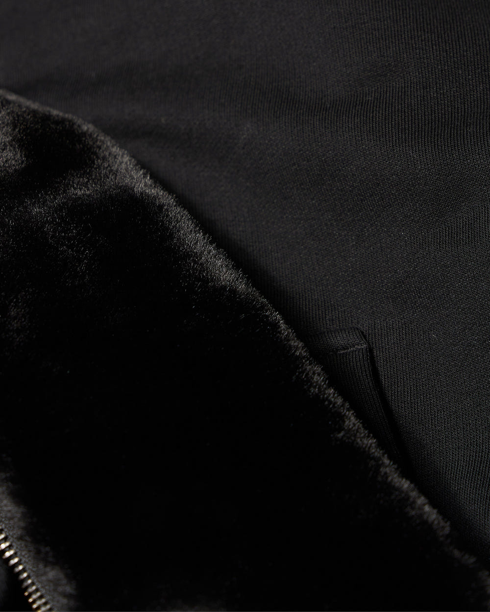 Moose Knuckles - M36LS636 - Classic Bunny Hoodie - WOMENS -  - Detail3