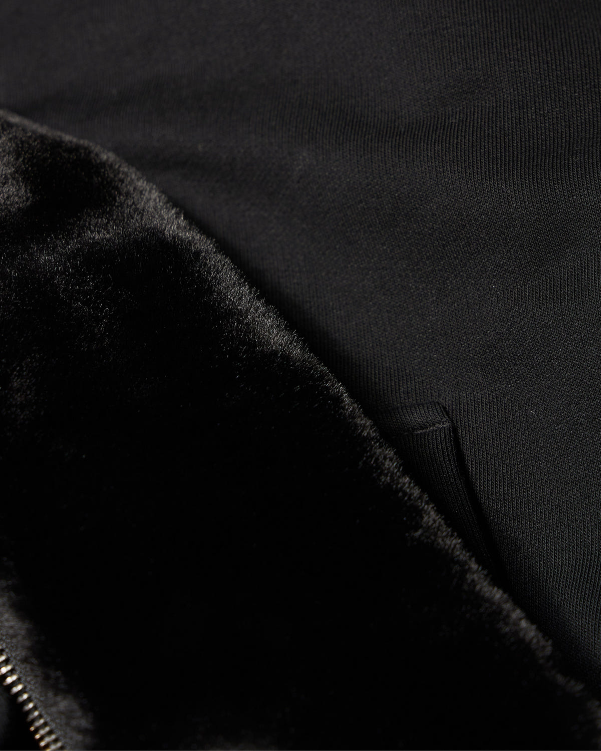 Moose Knuckles - M36LS636 - Classic Bunny Hoodie - WOMENS -  - Detail3