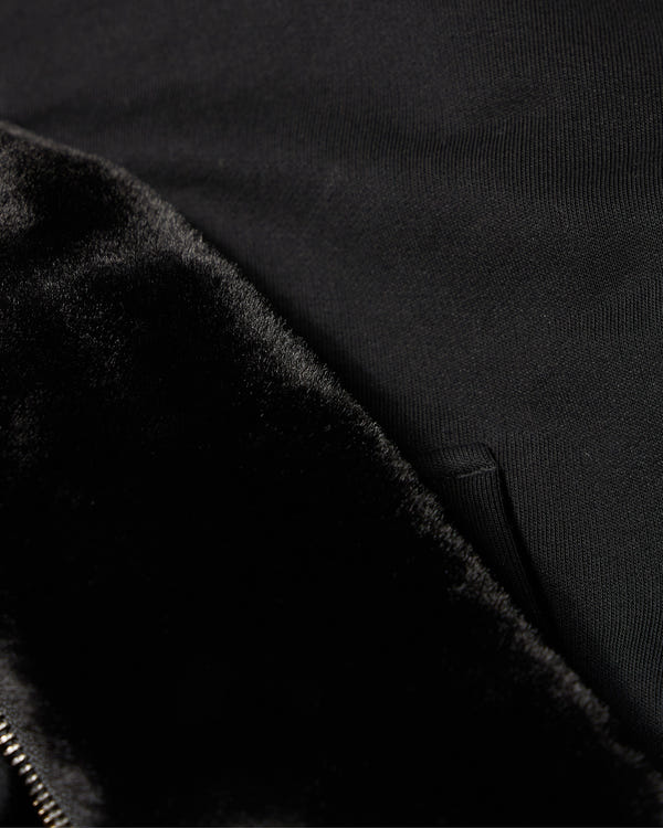 Moose Knuckles - M36LS636 - Classic Bunny Hoodie - WOMENS -  - Detail3