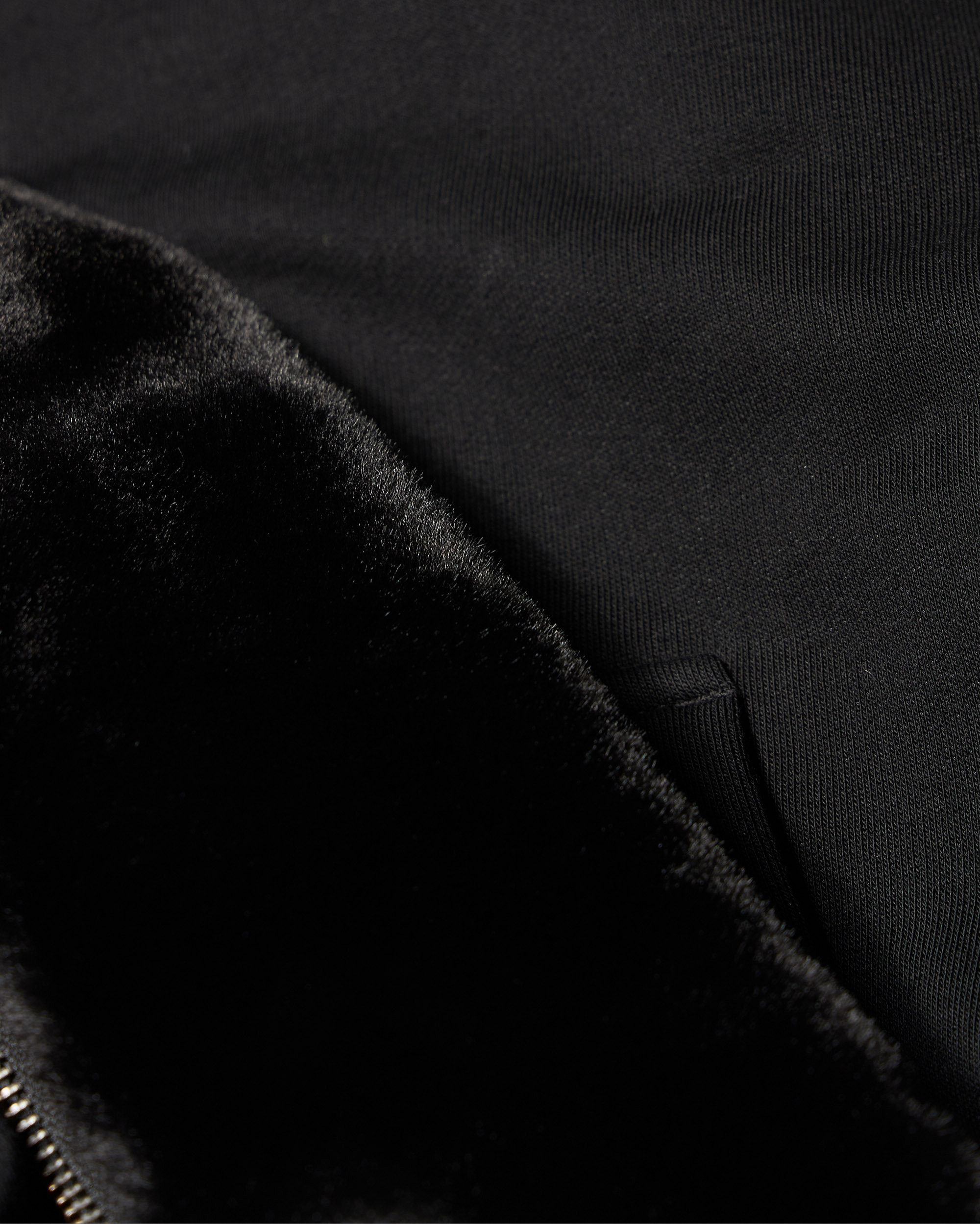 Moose Knuckles Womens Classic Bunny Hoodie  M36LS636 Detail3