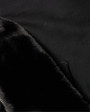 Moose Knuckles Womens Classic Bunny Hoodie  M36LS636 Detail3