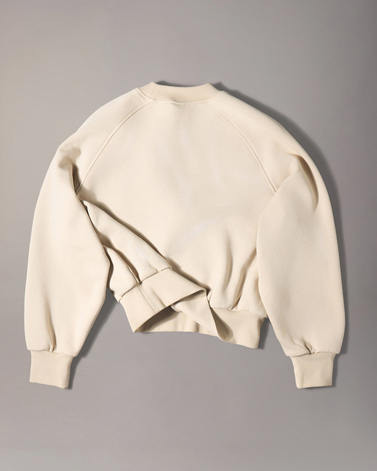 Moose Knuckles Womens YYZ CREWNECK  M36LS643 Detail10