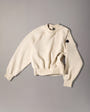 Moose Knuckles - M36LS643 - YYZ Crewneck Sweatshirt - WOMENS -  - GM
