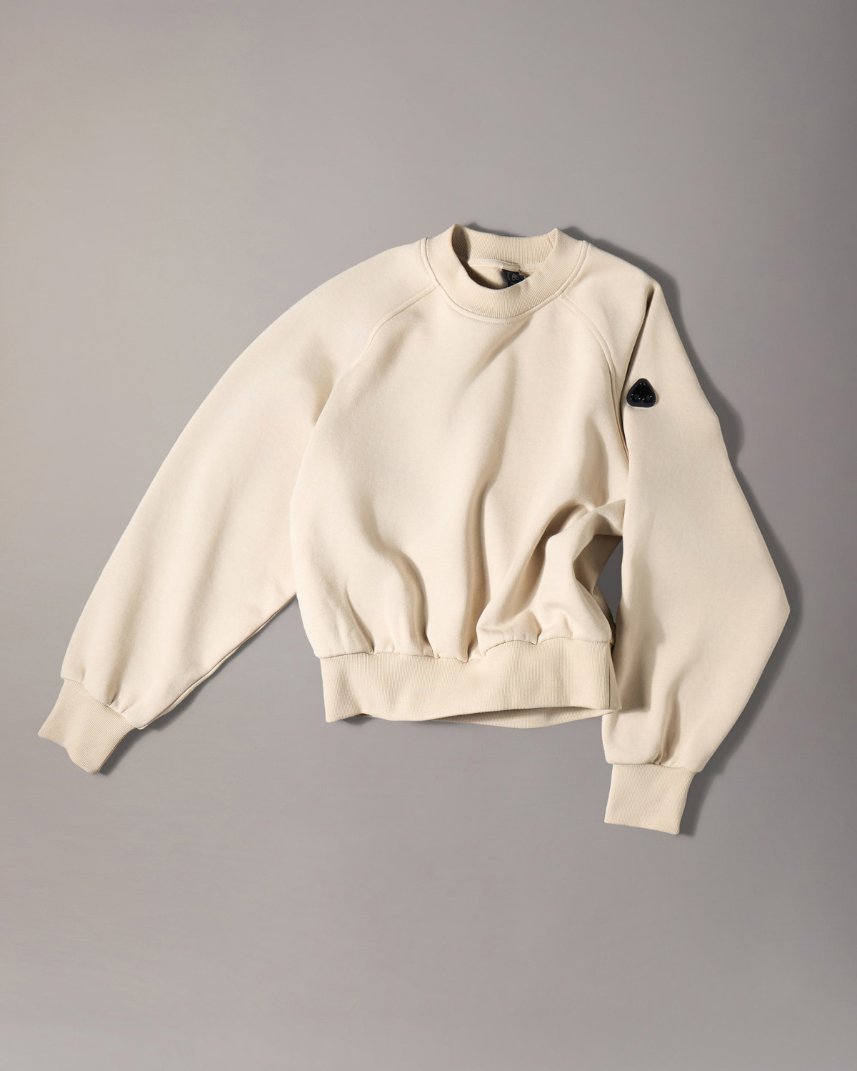 Moose Knuckles Womens YYZ CREWNECK  M36LS643 - GM