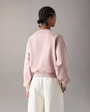 Moose Knuckles Womens YYZ CREWNECK  M36LS643 Back