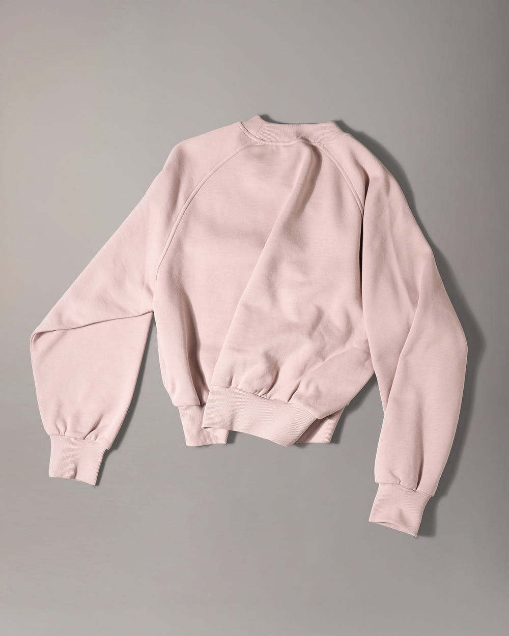Moose Knuckles - M36LS643 - YYZ Crewneck Sweatshirt - WOMENS -  - Detail10