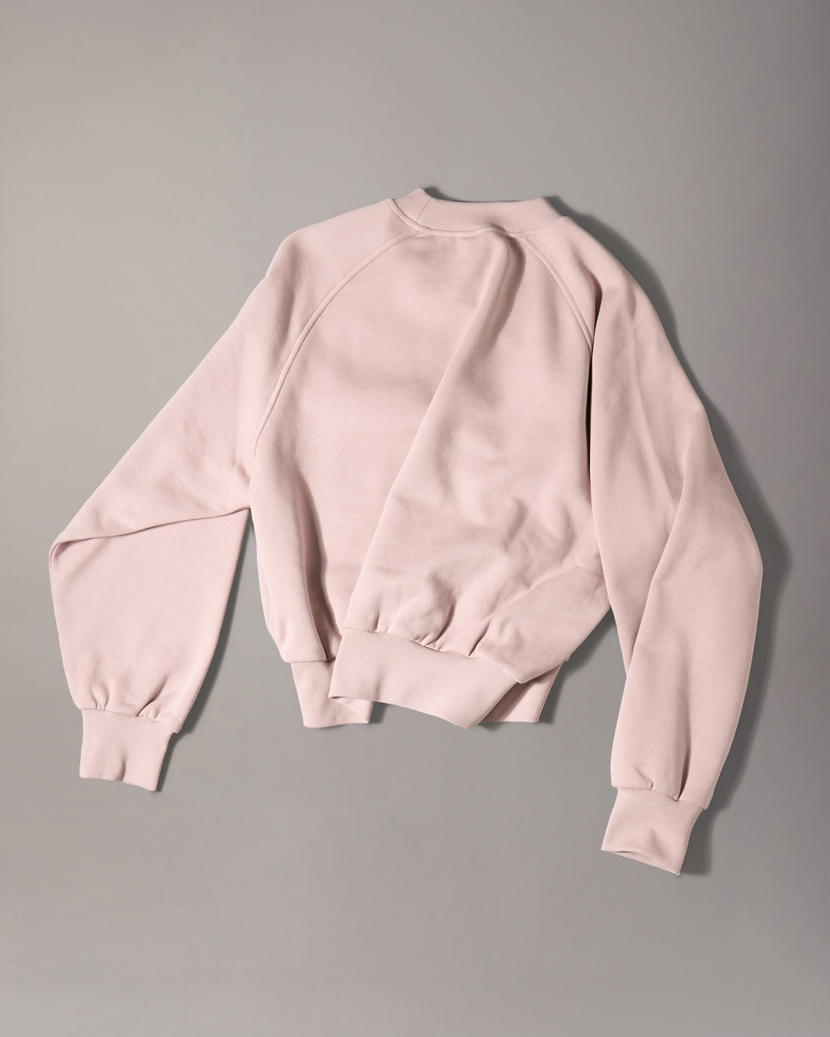 Moose Knuckles Womens YYZ CREWNECK  M36LS643 Detail10
