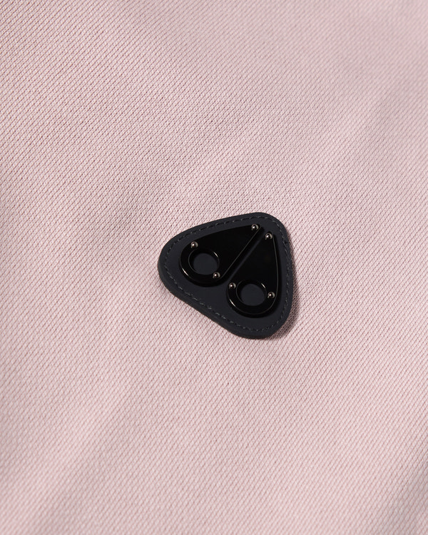 Moose Knuckles Womens YYZ CREWNECK  M36LS643 Detail2