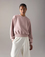 Moose Knuckles Womens YYZ CREWNECK  M36LS643 Front Category