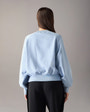 Moose Knuckles Womens YYZ CREWNECK  M36LS643 Back