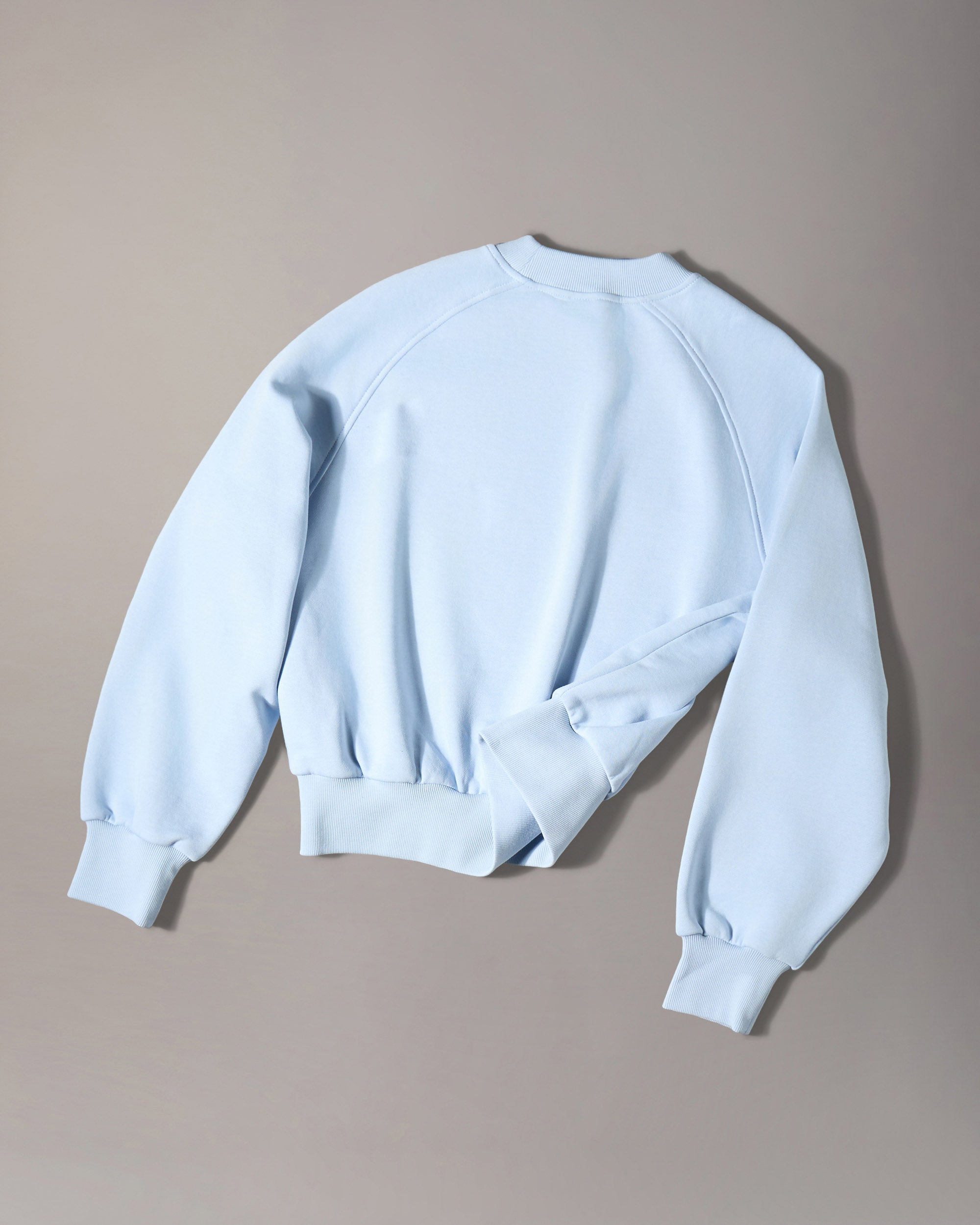 Yyz Crewneck Sweatshirt | Women | Moose Knuckles