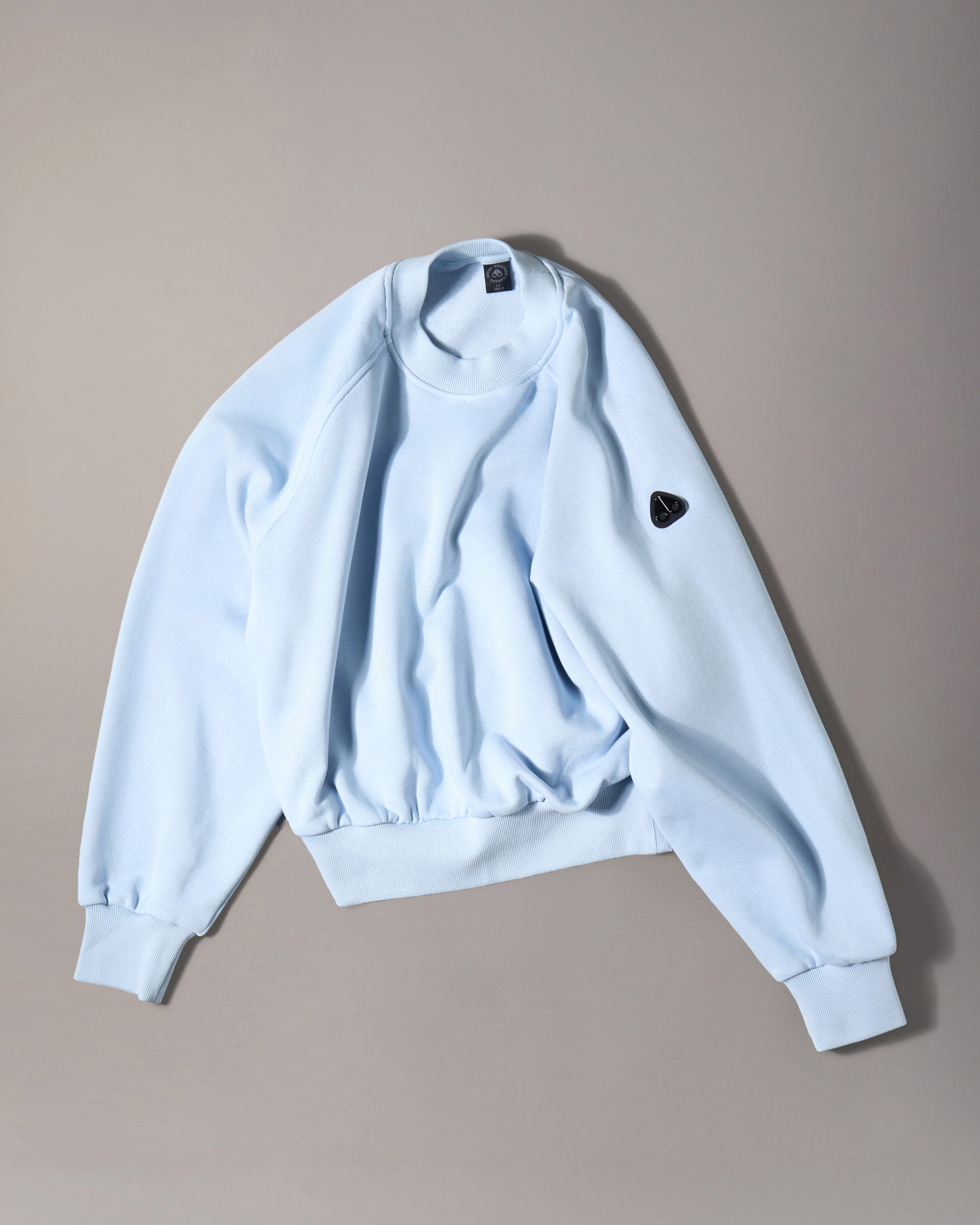 Yyz Crewneck Sweatshirt | Women | Moose Knuckles
