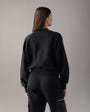 Moose Knuckles - M36LS643 - YYZ Crewneck Sweatshirt - WOMENS -  - Back
