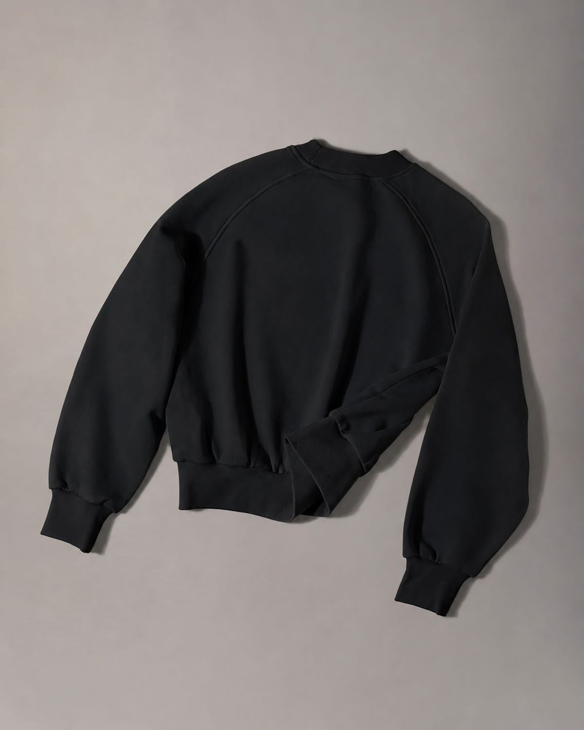 Moose Knuckles - M36LS643 - YYZ Crewneck Sweatshirt - WOMENS -  - Detail10