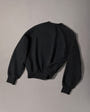 Moose Knuckles - M36LS643 - YYZ Crewneck Sweatshirt - WOMENS -  - Detail10