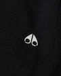 Moose Knuckles Womens YYZ Crewneck Sweatshirt  M36LS643 Detail2