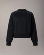 Moose Knuckles - M36LS643 - YYZ Crewneck Sweatshirt - WOMENS -  - Detail8