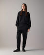 Moose Knuckles - M36LS643 - YYZ Crewneck Sweatshirt - WOMENS -  - Front