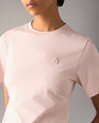 Moose Knuckles - M36LT702 - YYZ T-Shirt - WOMENS -  - Detail1