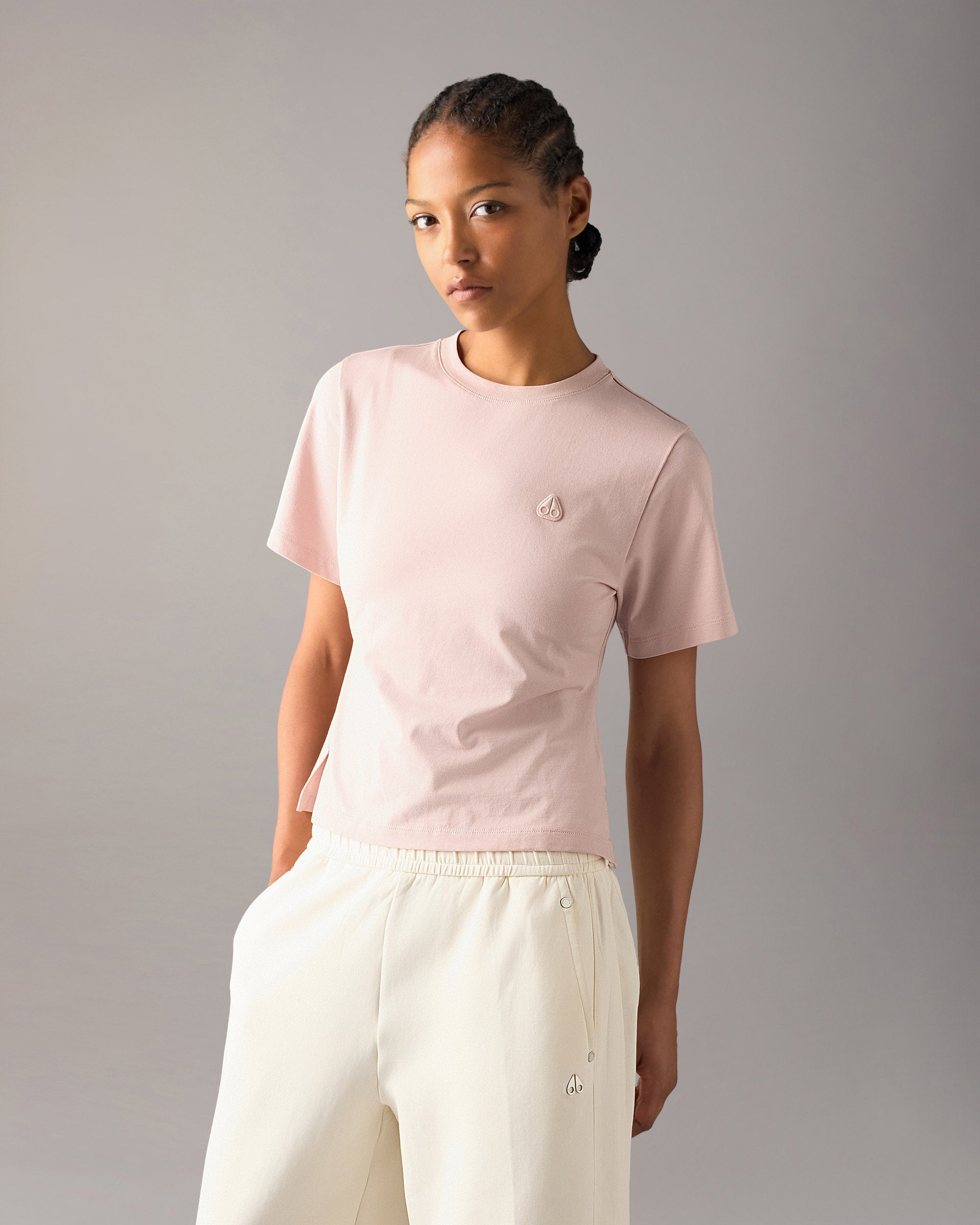 Yyz T-Shirt | Women | Moose Knuckles