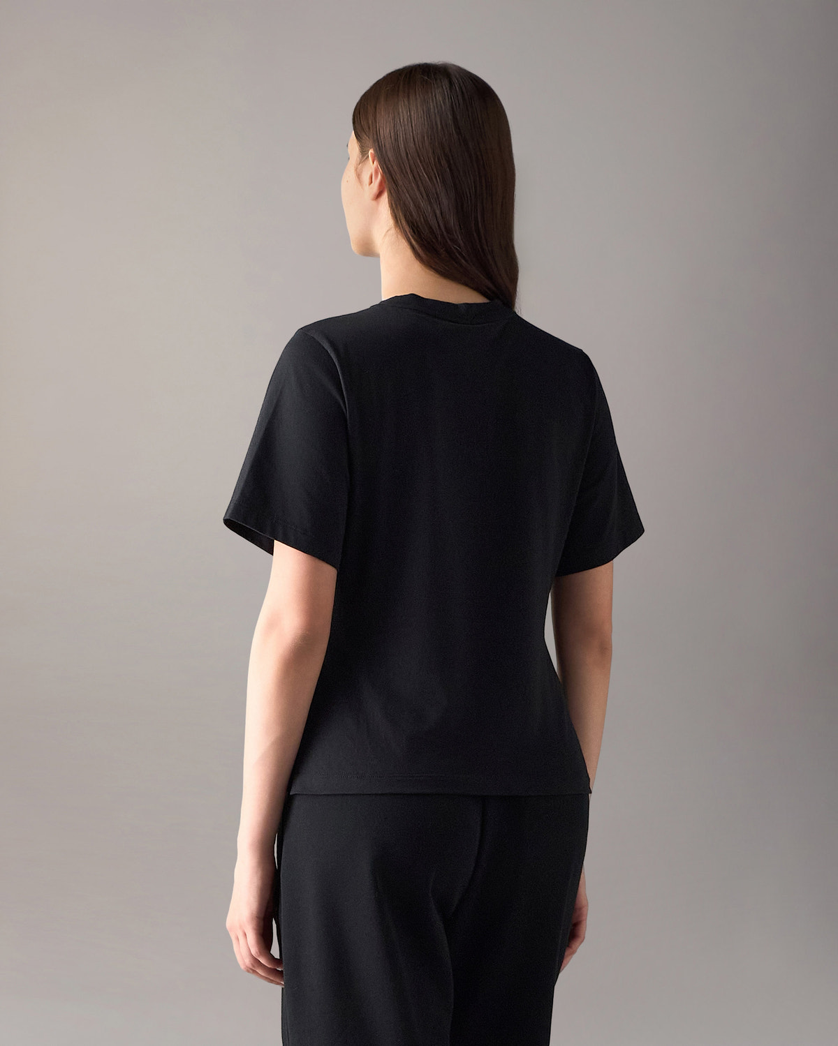 Moose Knuckles - M36LT702 - YYZ T-Shirt - WOMENS -  - Back