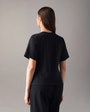 Moose Knuckles - M36LT702 - YYZ T-Shirt - WOMENS -  - Back