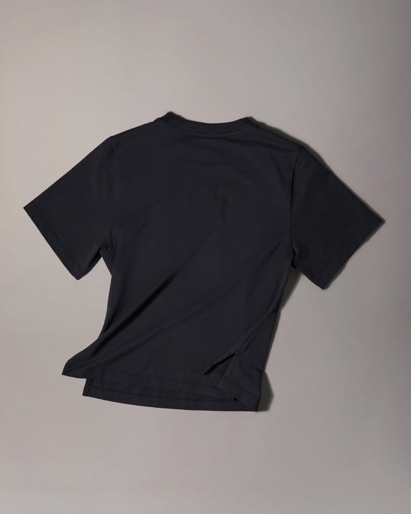 Moose Knuckles - M36LT702 - YYZ T-Shirt - WOMENS -  - Detail10